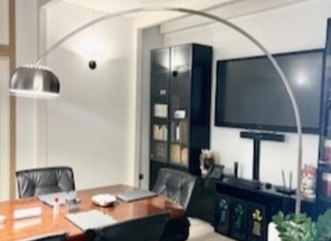 25 m² Conference room in Naples, Vicolo Santa Maria Cappella Vecchia 11 (80121) - 2 | MatchOffice.com