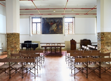 150 m² Conference center in Mestre, Campo dei Gesuiti 4885 (30121) - 1 | MatchOffice