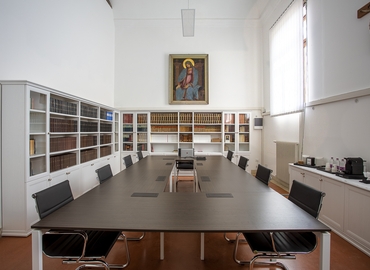 Prenota un centro conferenze affidabile a Mestre di 150 m², Campo dei Gesuiti 4885 - 4 | MatchOffice.it