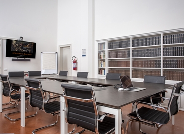 Affitta un centro conferenze affidabile a Mestre di 150 m², Campo dei Gesuiti 4885 - 5 | MatchOffice.it