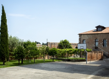 Scegli una sala conferenze affidabile a Mestre di 150 m², Campo dei Gesuiti 4885 - 6 | MatchOffice