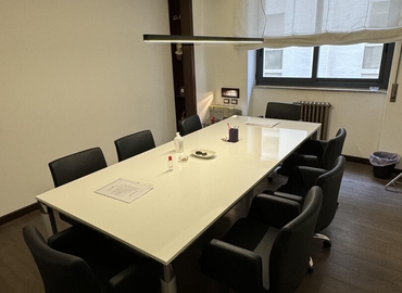 20 m² Conference center in Catania, Viale XX Settembre 45 (95128) - 0 | MatchOffice.com