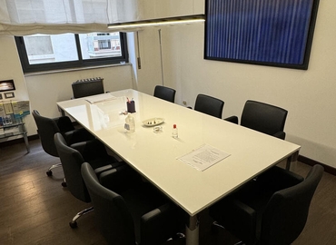20 m² Meeting room in Catania, Viale XX Settembre 45 (95128) - 1 | MatchOffice.com