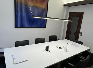 Affitta un centro conferenze accogliente a Catania di 20 m², Viale XX Settembre 45 - 2 | MatchOffice