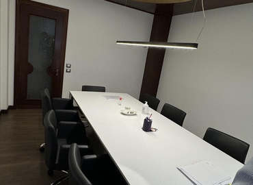 Affitta un centro conferenze accogliente a Catania di 20 m², Viale XX Settembre 45 - 3 | MatchOffice