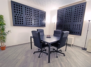 Affitta una sala conferenze accogliente a Firenze di 16 m², Via di Collodi 16 - 0 | MatchOffice