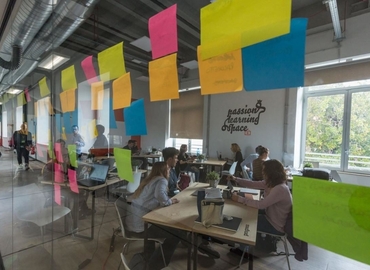 120 m² Co-working  in Genoa, Via del Colle 34 (16128) - 0 | MatchOffice