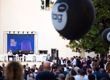 120 m² Coworking space  in Genoa, Via del Colle 34 (16128) - 2 | MatchOffice.com