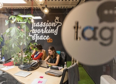 120 m² Shared office  in Genoa, Via del Colle 34 (16128) - 3 | MatchOffice