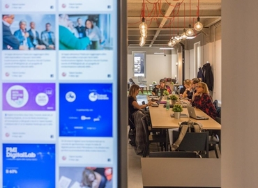 120 m² Shared office  in Genoa, Via del Colle 34 (16128) - 4 | MatchOffice