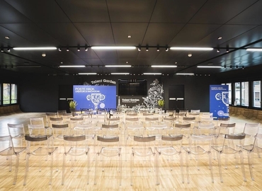 Affitta spazio coworking adatto a Torino di 120 m², Corso Castelfidardo - 2 | MatchOffice