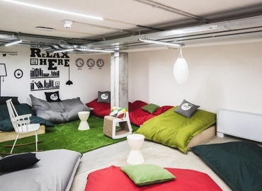 120 m² Coworking in Turin, Via Giuseppe Giacosa 38 (10125) - 4 | MatchOffice.com