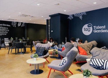 120 m² Co-working  in Turin, Corso Castelfidardo (10138) - 3 | MatchOffice