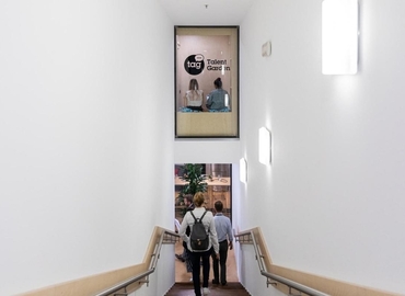 120 m² Coworking space  in Turin, Corso Castelfidardo (10138) - 5 | MatchOffice.com