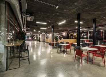 120 m² Shared workspace in Milan, Piazza Città di Lombardia 1 (20124) - 0 | MatchOffice