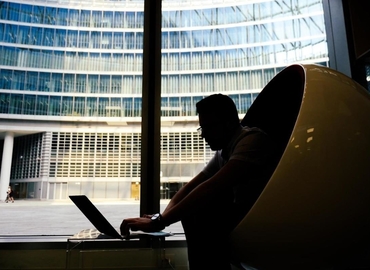 120 m² Coworking space  in Milan, Piazza Città di Lombardia 1 (20124) - 4 | MatchOffice.com