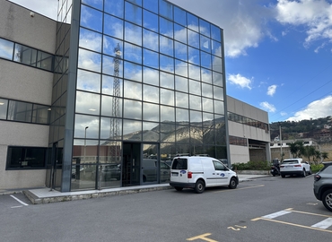50 m² Serviced office in Palermo, Via E. Majorana 8 (90146) - 1 | MatchOffice.com
