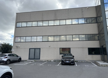 Business center disponibili per l'affitto a Palermo di 50 m², Via E. Majorana 8 - 2 | MatchOffice.it