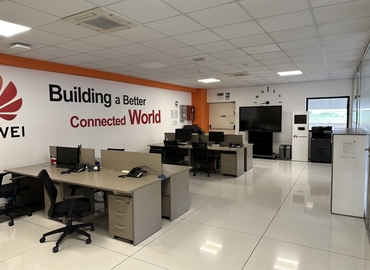 Uffici arredati disponibili per l'affitto a Palermo di 50 m², Via E. Majorana 8 - 3 | MatchOffice