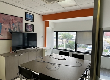 Business center da affittare a Palermo di 50 m², Via E. Majorana 8 - 4 | MatchOffice.it