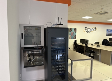 Business center disponibili per l'affitto a Palermo di 50 m², Via E. Majorana 8 - 5 | MatchOffice