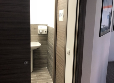 Business center disponibili per l'affitto a Palermo di 50 m², Via E. Majorana 8 - 7 | MatchOffice