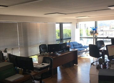 Uffici arredati da affittare a Palermo di 50 m², Via E. Majorana 8 - 8 | MatchOffice