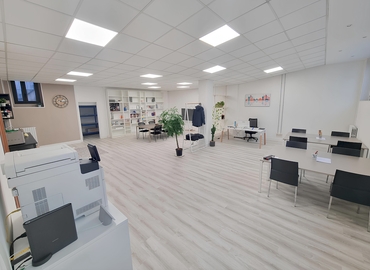 100 m² Meeting room in Milan, Via Cesare Battisti 125 (20099) - 0 | MatchOffice.com