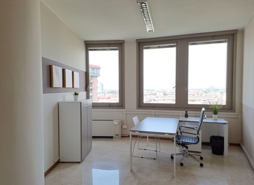 36 m² Business center in Brescia, Via Cipro 1 (25124) - 3 | MatchOffice.com