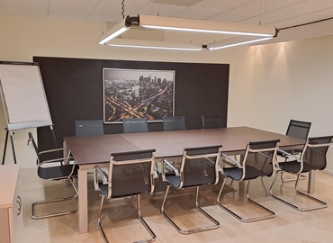 36 m² Business center in Brescia, Via Cipro 1 (25124) - 7 | MatchOffice.com