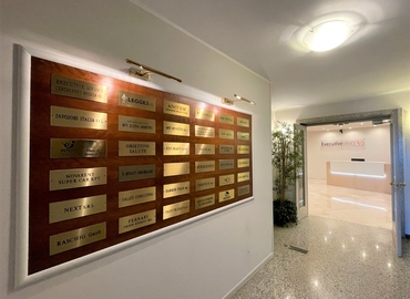 36 m² Co-working  in Brescia, Via Cipro 1 (25124) - 0 | MatchOffice