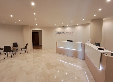 36 m² Coworking  in Brescia, Via Cipro 1 (25124) - 1 | MatchOffice.com