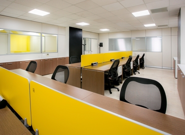 Spazi per uffici comodi da affittare a Municipio IV di 40 m², Via Tiburtina 652 - 5 | MatchOffice.it