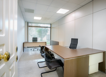 3 m² Shared workspace  in Municipio IV, Via Tiburtina 652 (00159) - 6 | MatchOffice.com