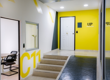 Affitta spazio coworking comodo a Municipio IV di 3 m², Via Tiburtina 652 - 5 | MatchOffice