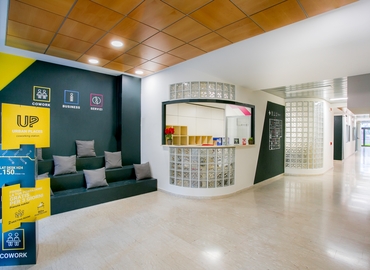 3 m² Shared office  in Municipio IV, Via Tiburtina 652 (00159) - 0 | MatchOffice.com