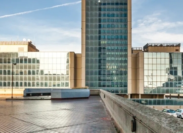 Business center disponibili per l'affitto a Genova di 47 m², Via De Marini 16 - 9 | MatchOffice.it