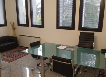 200 m² Coworking  in Mestre, Via Aldo Moro 45 (30020) - 0 | MatchOffice