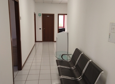 200 m² Shared office  in Mestre, Via Aldo Moro 45 (30020) - 1 | MatchOffice