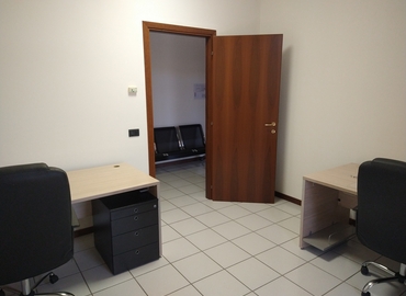 Trova ufficio condiviso flessibile a Mestre di 200 m², Via Aldo Moro 45 - 3 | MatchOffice.it