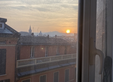 Affitta un centro conferenze affidabile a Bologna di 12 m², Via Farini 28 - 3 | MatchOffice.it