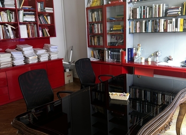 Uffici arredati disponibili per l'affitto a Milano di 25 m², Via Gian Rinaldo Carli 26 - 0 | MatchOffice