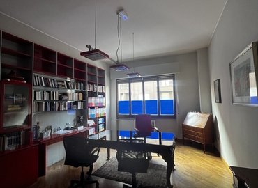 Uffici e spazi aziendali disponibili per l'affitto a Milano di 25 m², Via Gian Rinaldo Carli 26 - 1 | MatchOffice