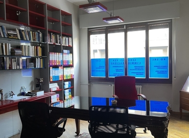 25 m² Serviced office in Milan, Via Gian Rinaldo Carli 26 (20161) - 2 | MatchOffice.com