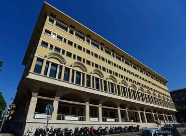 Esplora spazio coworking adatto a Frascati di 35 m², Piazza Don Luigi Sturzo 15 - 10 | MatchOffice.it