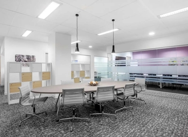 47 m² Co-working  in Genoa, Via De Marini 16 (16149) - 9 | MatchOffice.com
