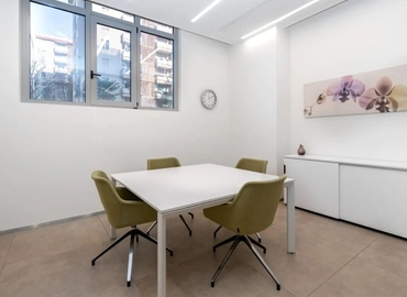 Uffici e spazi aziendali da affittare a Milano di 34 m², Viale Monza 347 - 9 | MatchOffice.it