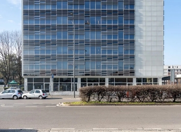 Uffici e spazi aziendali disponibili per l'affitto a Milano di 34 m², Viale Monza 347 - 7 | MatchOffice