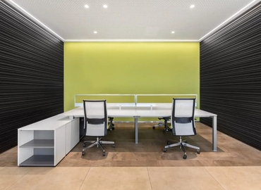 Trova ufficio temporaneo comodo a Milano di 34 m², Viale Monza 347 - 11 | MatchOffice