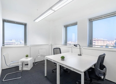 Esplora spazio coworking adatto a Milano di 34 m², Viale Monza 347 - 10 | MatchOffice.it